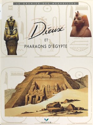 cover image of Dieux et pharaons d'Égypte